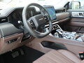 2026 Foton Tunland V9, серый - вид 9