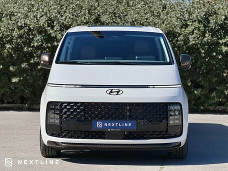 2025 Hyundai Staria I, белый, 9990000 рублей, вид 5