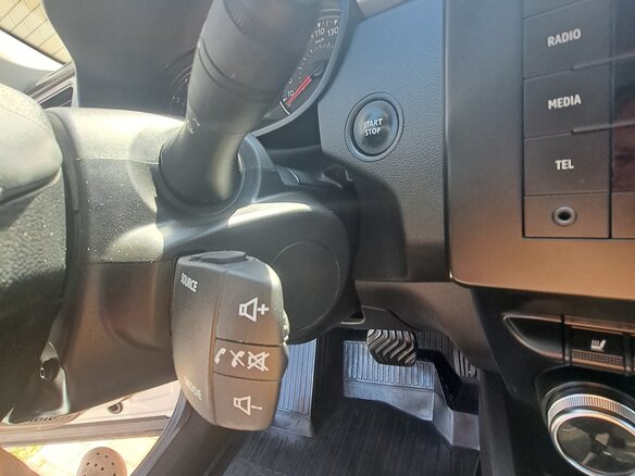 2021 Renault Arkana I, белый, 1380000 рублей - вид 18