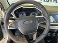2026 Lada (ВАЗ) Vesta SW I Рестайлинг (NG), белый - вид 9