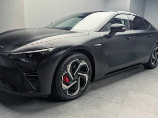 2025 Esteo Exlantix ES, чёрный, 6270000 рублей, вид 1
