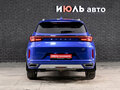 2023 Exeed LX I Рестайлинг, синий, 2100000 рублей - вид 4