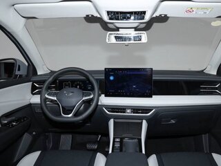 2026 Jetta VS8, серый, 2390000 рублей, вид 4