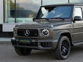 2026 Mercedes-Benz G-Класс AMG 63 AMG II (W465) Рестайлинг, коричневый, 33490000 рублей - вид 2