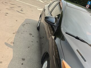 2009 Mazda 3 II (BL), чёрный, 800000 рублей, вид 5