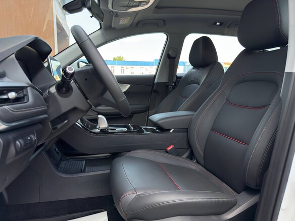 2024 Xcite X-Cross 7, белый, 2686000 рублей - вид 8