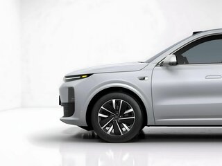 2025 Li Auto (Lixiang) L6 I, белый, 8599500 рублей, вид 2