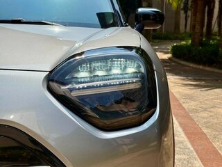 2025 Mini Aceman E, серебристый, 2810000 рублей, вид 4