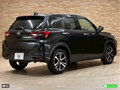 2023 Daihatsu Rocky A200, чёрный - вид 3