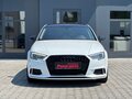 2016 Audi A3 ultra III (8V), белый, 1650000 рублей - вид 1