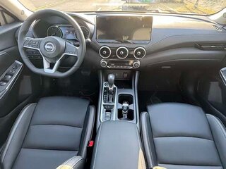 2023 Nissan Sylphy IV (B18) Рестайлинг, белый, 1500001 рублей, вид 4