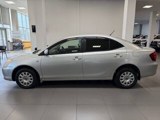 2003 Toyota Allion I, серый, 695000 рублей, вид 2