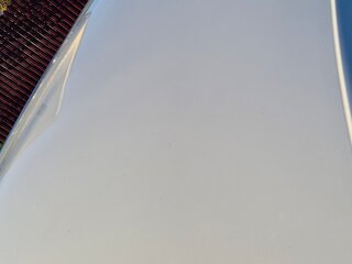 2009 Renault Megane III, белый, 420000 рублей, вид 3