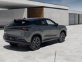 2026 Omoda C5 II, серый - вид 4