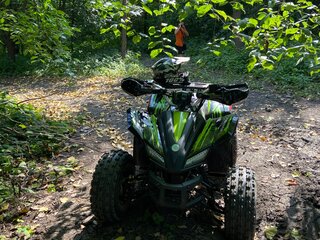 2025 Sharmax Cross, чёрный, 120000 рублей, вид 3