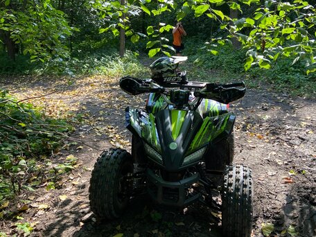 2025 Sharmax Cross, чёрный, 130000 рублей, вид 3