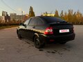 2010 Lada (ВАЗ) Priora I, чёрный, 210000 рублей - вид 4