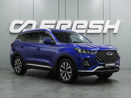 Chery Tiggo 7 Pro I