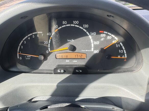 2013 Mercedes-Benz Sprinter Classic, белый, 1280000 рублей - вид 7