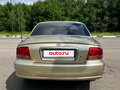 2007 Hyundai Sonata ТагАЗ IV (EF) Рестайлинг, бежевый, 500000 рублей - вид 4