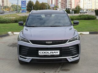 2026 Geely Coolray I Рестайлинг 2, фиолетовый, 2964990 рублей, вид 5
