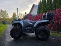 2026 Loncin XWolf 300 Max, серый, 400000 рублей - вид 1