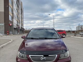 2013 Lifan Solano I (620), пурпурный, 224000 рублей, вид 1