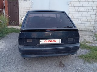 2008 Lada (ВАЗ) 2113, серый, 160000 рублей, вид 4