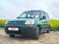 2005 Citroen Berlingo I Рестайлинг, зелёный, 319699 рублей - вид 1