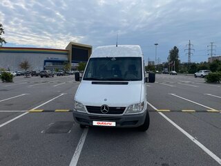 2016 Mercedes-Benz Sprinter Classic, белый, 1350000 рублей, вид 1