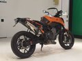 2019 KTM 790 Duke, серебристый, 527000 рублей - вид 4