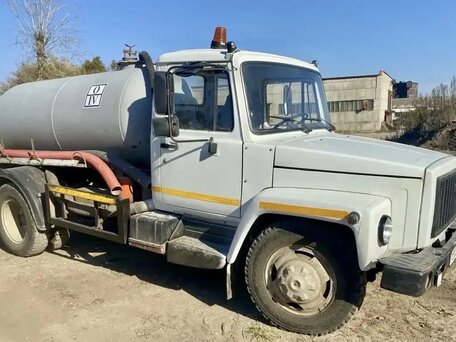 2013 ГАЗ 3309, 1250000 рублей, вид 5
