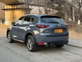 2021 Mazda CX-5 II, серый, 2375000 рублей - вид 5