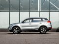 2018 Geely Atlas I, серебристый, 1070000 рублей - вид 6
