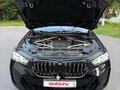 2024 BMW X6 30d III (G06) Рестайлинг, синий, 13900000 рублей