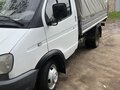 2006 ГАЗ ГАЗель (3302), белый, 415000 рублей - вид 2