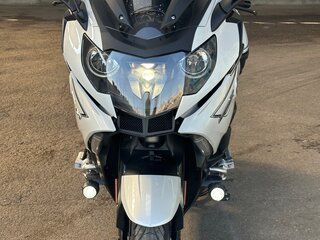 2021 BMW K 1600 GT, белый, 2100000 рублей, вид 1