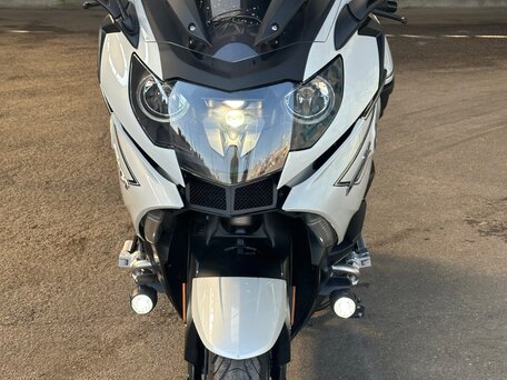 2021 BMW K 1600 GT, белый, 2100000 рублей, вид 1