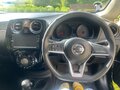 2020 Nissan Note II Рестайлинг, чёрный, 950000 рублей - вид 5