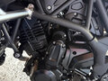 2023 Benelli TRK 702, белый, 550000 рублей - вид 6