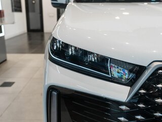 2026 Tenet T4, белый, 2659000 рублей, вид 5