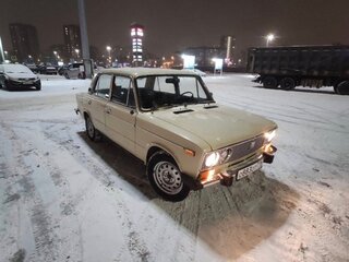 1988 Lada (ВАЗ) 2106, бежевый, 90000 рублей, вид 5