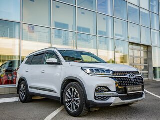 Chery Tiggo 8 I