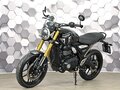 2024 Triumph Speed 400, чёрный, 577000 рублей - вид 1