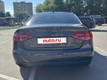 2008 Audi A4 IV (B8), чёрный, 995000 рублей - вид 3