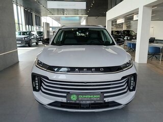 2022 Exeed TXL I Рестайлинг, серый, 2029000 рублей, вид 2