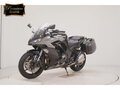 2017 Kawasaki Ninja 1000 SX, чёрный, 950000 рублей - вид 3