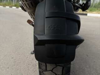 2008 BMW R 1200 GS Adventure, жёлтый, 755000 рублей, вид 4
