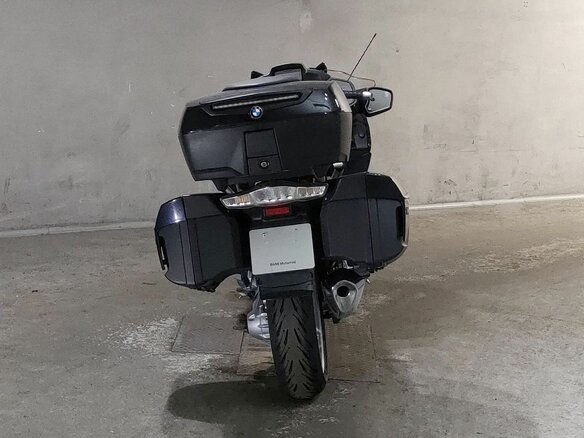 2019 BMW R 1250 RT, чёрный, 1980000 рублей - вид 3