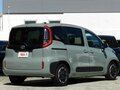 2023 Toyota Sienta III, зелёный, 1440548 рублей - вид 5